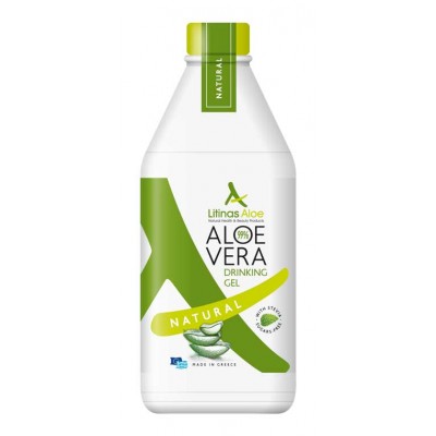 Αλόη Βέρα Gel 99% (πόσιμο) Litinas 1000ml BIO Αλόη Βέρα Gel 99% (πόσιμο) Litinas 1000ml BIO