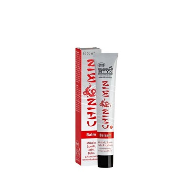 CHIN MIN BALM Styx 50ml