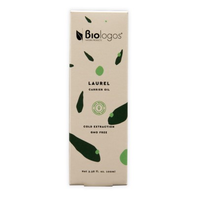 Δαφνέλαιο Βιολόγος 100ml BIO