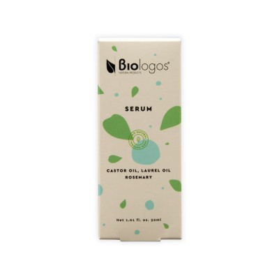 Serum για Τριχόπτωση Βιολόγος 30ml