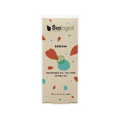 Serum για την Ακμή  Βιολόγος 30ml