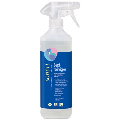 Spray Μπάνιου κατά των Αλάτων Sonett 0.5Lt