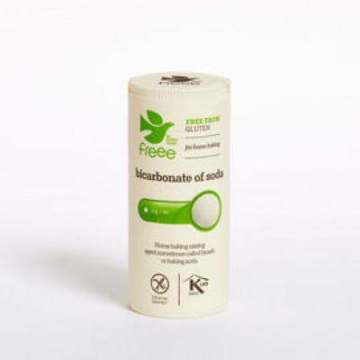 Διττανθρακική (μαγειρική) Σόδα Doves 200g