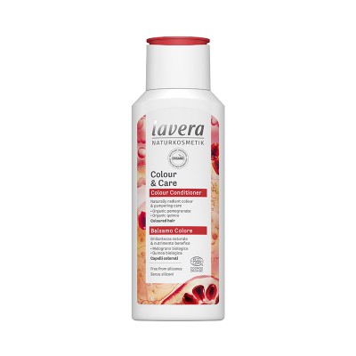Conditioner για Χρώμα & Λάμψη Lavera 200ml BIO
