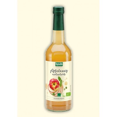 ΞΥΔΙ ΜΗΛΟΥ ΑΦΙΛΤΡΑΡΙΣΤΟ Byodo 500ml ΒΙΟ