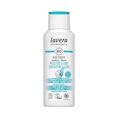 Conditioner Basis Sensitive Lavera 200ml BIO