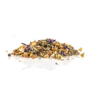 Women's Energy Chai - Μείγμα Βοτανικό - Βιολογικό 50γρ