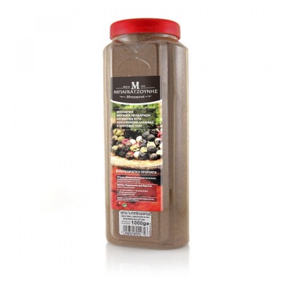 Μείγμα για μπιφτέκια και κεφτέδες pet βάζο 700g Μείγμα για μπιφτέκια και κεφτέδες pet βάζο 700g