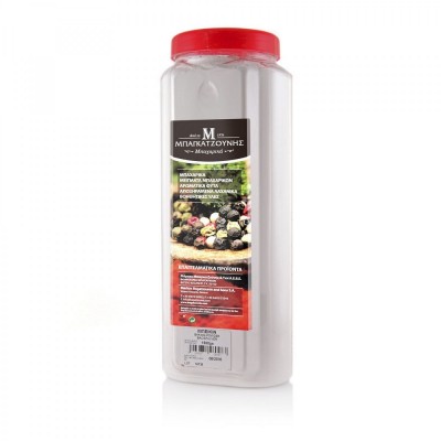 Baking Powder pet βάζο 1500γρ