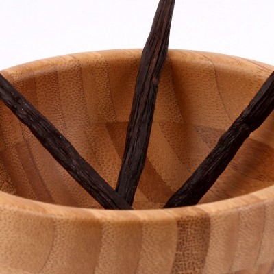 Βανίλια Φυσική Stick 1 Τεμάχιο Βανίλια Φυσική Stick 1 Τεμάχιο