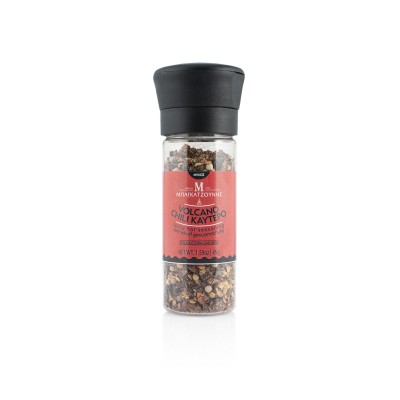 Μείγμα Volcano Chilli μύλος 45γρ
