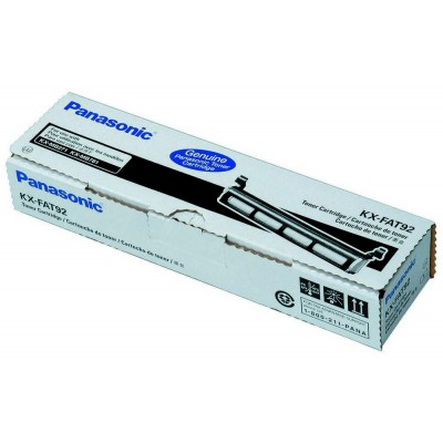 Τόνερ Panasonic KX-FAT92X για MB200 / 700 1 Τεμ. Τόνερ Panasonic KX-FAT92X για MB200 / 700 1 Τεμ.
