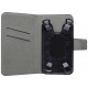 Θήκη Book Ancus Universal Elastic Hook για Smartphone 4.7