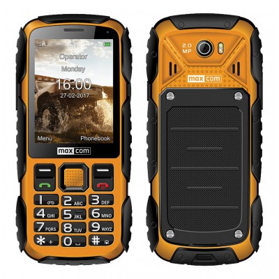 Maxcom MM920 2.8