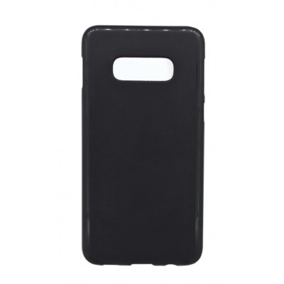Θήκη TPU Ancus για Samsung SM-G970F Galaxy S10e Μαύρη Θήκη TPU Ancus για Samsung SM-G970F Galaxy S10e Μαύρη