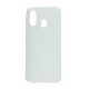Θήκη TPU Ancus για Samsung SM-A405F Galaxy A40 Διάφανη
