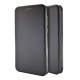 Θήκη Book Ancus Magnetic Curve για Apple iPhone 11 Pro TPU Μαύρη Θήκη Book Ancus Magnetic Curve για Apple iPhone 11 Pro TPU Μαύρη