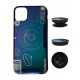 Θήκη Ancus TPU Fashion για Apple iPhone 11 Pro Max Μπλε