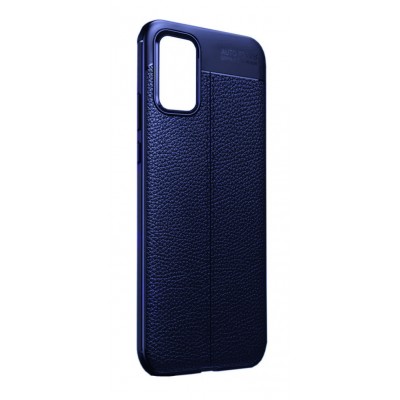 Θήκη Ancus AutoFocus Shock Proof για Samsung SM-G985F Galaxy S20+ Σκούρο Μπλε Θήκη Ancus AutoFocus Shock Proof για Samsung SM-G985F Galaxy S20+ Σκούρο Μπλε