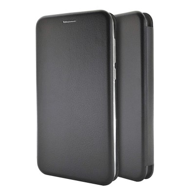 Θήκη Book Ancus Magnetic Curve για Samsung SM-A415F Galaxy A41 TPU Μαύρη Θήκη Book Ancus Magnetic Curve για Samsung SM-A415F Galaxy A41 TPU Μαύρη