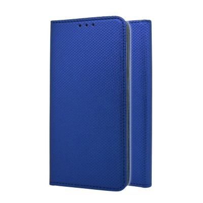 Θήκη Book Ancus Magnetic Glam για Samsung SM-G770F Galaxy S10 Lite TPU Μπλέ Θήκη Book Ancus Magnetic Glam για Samsung SM-G770F Galaxy S10 Lite TPU Μπλέ