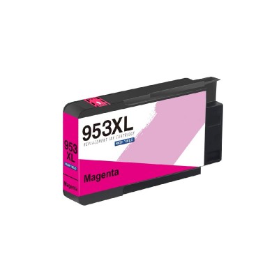 Μελάνι HP Συμβατό 953XL NEW CHIP V9 L0S70AE Σελίδες:1600 Magenta για Officejet PRO 7720, 7730, 7740, 8210, 8710, 8715, 8720, 8725, 8728, 8730 Μελάνι HP Συμβατό 953XL NEW CHIP V9 L0S70AE Σελίδες:1600 Magenta για Officejet PRO 7720, 7730, 7740, 8210, 8710, 8715, 8720, 8725, 8728, 8730