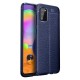 Θήκη Ancus AutoFocus Shock Proof για Samsung A02 A022F A02s A025F Σκούρο Μπλε Θήκη Ancus AutoFocus Shock Proof για Samsung A02 A022F A02s A025F Σκούρο Μπλε