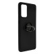 Θήκη Ancus Autofocus Shockproof με Ring Holder για Samsung A72 A725F A726B Μαύρη Θήκη Ancus Autofocus Shockproof με Ring Holder για Samsung A72 A725F A726B Μαύρη