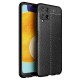 Θήκη Ancus AutoFocus Shock Proof για Samsung A22 A225F M32 M325F Μαύρη Θήκη Ancus AutoFocus Shock Proof για Samsung A22 A225F M32 M325F Μαύρη