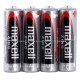 Μπαταρία Maxell R6 / AA Zinc Carbon 1.5 V Τεμ. 4 Μπαταρία Maxell R6 / AA Zinc Carbon 1.5 V Τεμ. 4