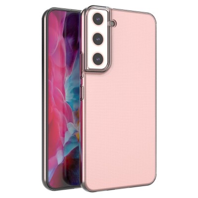 Θήκη TPU Ancus για SM-S901 Galaxy S22 5G Διάφανο