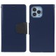 Θήκη Book Goospery Sonata Diary Case για Apple iPhone 13 Pro Μπλέ-Μαύρο Θήκη Book Goospery Sonata Diary Case για Apple iPhone 13 Pro Μπλέ-Μαύρο