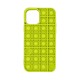 Θήκη Ancus TPU Pop It για Apple iPhone 12 / 12 Pro Πράσινο Θήκη Ancus TPU Pop It για Apple iPhone 12 / 12 Pro Πράσινο