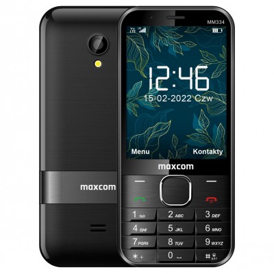 Maxcom MM334 3.2