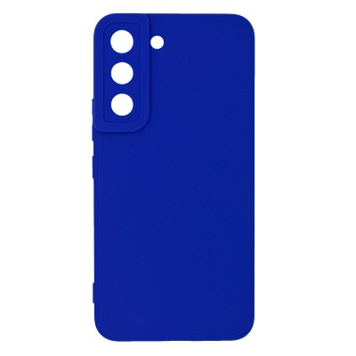 Θήκη TPU Ancus 2.0mm για Samsung SM-S901 Galaxy S22 5G Μπλέ Θήκη TPU Ancus 2.0mm για Samsung SM-S901 Galaxy S22 5G Μπλέ