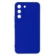 Θήκη TPU Ancus 2.0mm για Samsung SM-S901 Galaxy S22 5G Μπλέ Θήκη TPU Ancus 2.0mm για Samsung SM-S901 Galaxy S22 5G Μπλέ