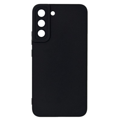 Θήκη TPU Ancus 2.0mm για Samsung SM-S906 Galaxy S22+ 5G Μαύρο Θήκη TPU Ancus 2.0mm για Samsung SM-S906 Galaxy S22+ 5G Μαύρο