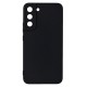Θήκη TPU Ancus 2.0mm για Samsung SM-S906 Galaxy S22+ 5G Μαύρο Θήκη TPU Ancus 2.0mm για Samsung SM-S906 Galaxy S22+ 5G Μαύρο