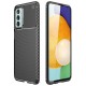 Θήκη Ancus AutoFocus Carbon Fiber για Samsung M13 M135 M23 M236 Μαύρη Θήκη Ancus AutoFocus Carbon Fiber για Samsung M13 M135 M23 M236 Μαύρη