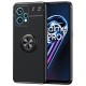Θήκη Ancus AutoFocus Shock Proof με Ring Holder για Realme 9 Pro Μαύρη Θήκη Ancus AutoFocus Shock Proof με Ring Holder για Realme 9 Pro Μαύρη
