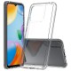 Θήκη TPU Ancus 2.0mm για Xiaomi Redmi 10C 4G Redmi 10 Power Διάφανη Θήκη TPU Ancus 2.0mm για Xiaomi Redmi 10C 4G Redmi 10 Power Διάφανη