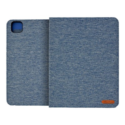 Θήκη Book Fabric Ancus για Apple iPad Air 2022 10.9 Θήκη Book Fabric Ancus για Apple iPad Air 2022 10.9