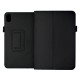 Θήκη Book Ancus Magnetic για Apple iPad Mini 6 (2021) Μαύρη