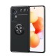 Θήκη Ancus Autofocus Shockproof με Ring Holder για Xiaomi 12 Lite Μαύρη Θήκη Ancus Autofocus Shockproof με Ring Holder για Xiaomi 12 Lite Μαύρη