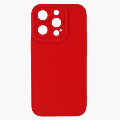 Θήκη TPU Ancus για Apple iPhone 14 Pro Κόκκινη Θήκη TPU Ancus για Apple iPhone 14 Pro Κόκκινη