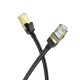 Καλώδιο Δικτύου Hoco US02 Pure Copper Cat 6 UTP 1Gbps 5m Καλώδιο Δικτύου Hoco US02 Pure Copper Cat 6 UTP 1Gbps 5m