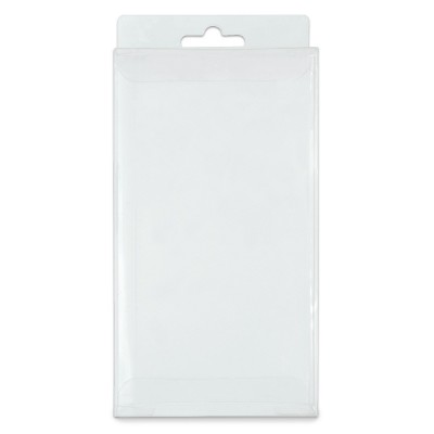 Θήκη Συσκευασίας Blister Διάφανη για Θήκες Ancus 9.5X17X2.2cm