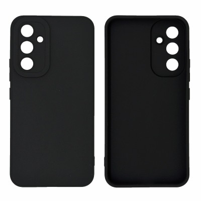Θήκη TPU Ancus για Samsung SM-A546 Galaxy A54 Μαύρο
