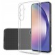 Θήκη TPU Ancus 2.0mm για Samsung SM-A346 Galaxy A34 Διάφανη Θήκη TPU Ancus 2.0mm για Samsung SM-A346 Galaxy A34 Διάφανη