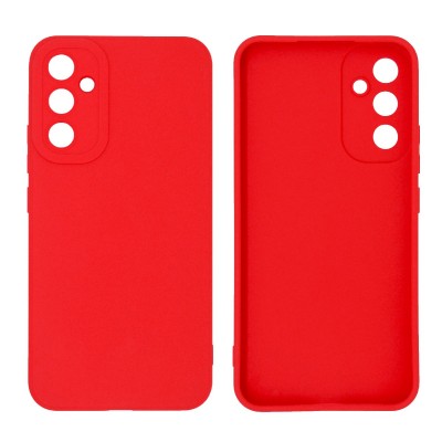 Θήκη TPU Ancus για Samsung SM-A346 Galaxy A34 Κόκκινη Θήκη TPU Ancus για Samsung SM-A346 Galaxy A34 Κόκκινη